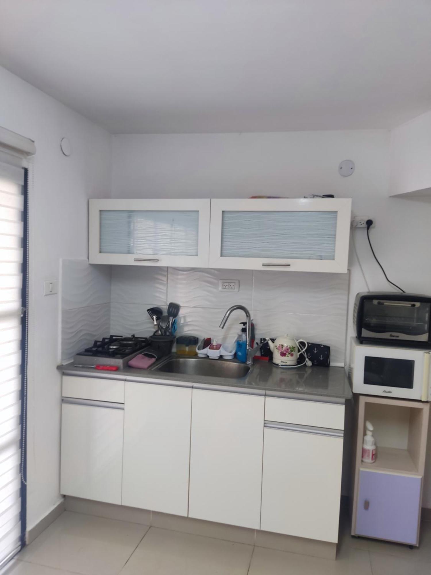 נוף ים אילת 아파트 외부 사진